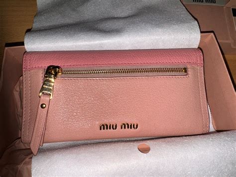 miu miu geldbörse sale|miu michu shoes.